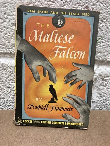 1945 pocket book 268 - 1945, #268