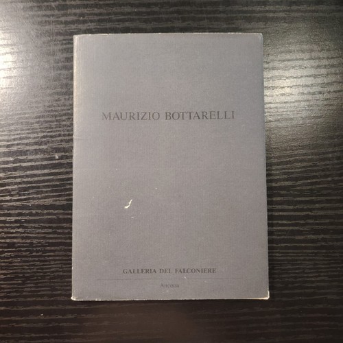 Maurizio bottarelli - aa.vv.,,