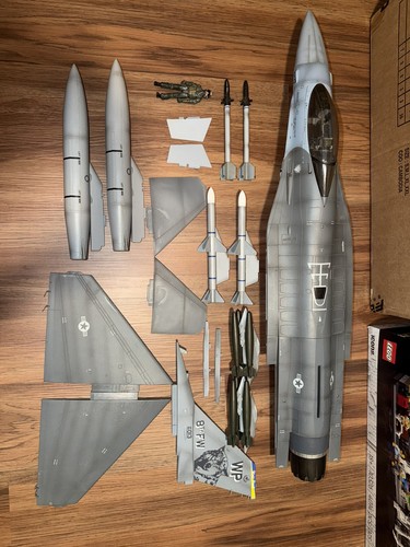 Vintage bbi elite force - vintage,