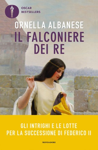 Falconiere dei - il,