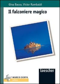 Falconiere magico basso - il,