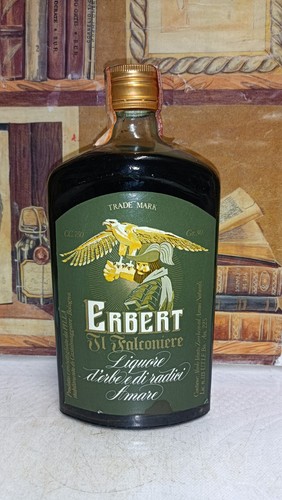 Erbert falconiere pilla - il,