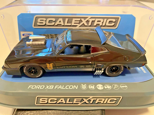 Scalextric c3697 ford - c3697,