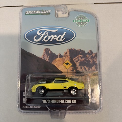 Greenlight esclusiva hobby - -,
