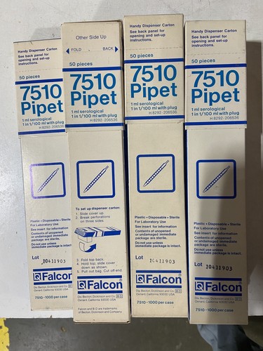 Falcon 7510 pipetta - 7510,