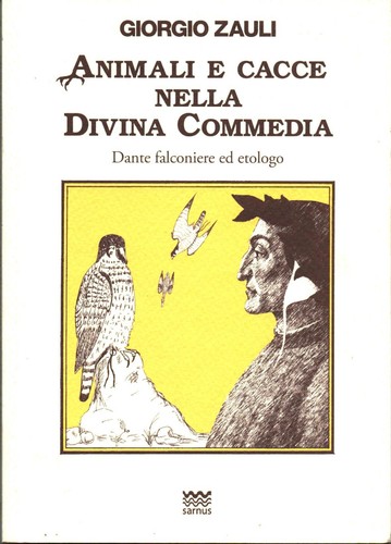 Animali cacce nella - e,