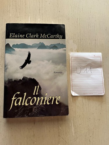 Falconiere elaine clark - -,