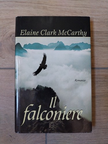 Falconiere elaine clark - il,