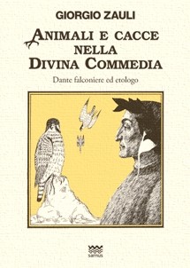 Animali cacce nella divina - animali,