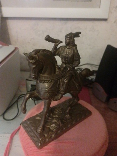 Scultura antica del