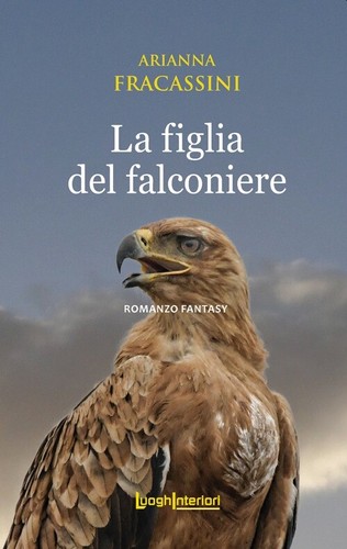 Figlia del falconiere - falconiere,