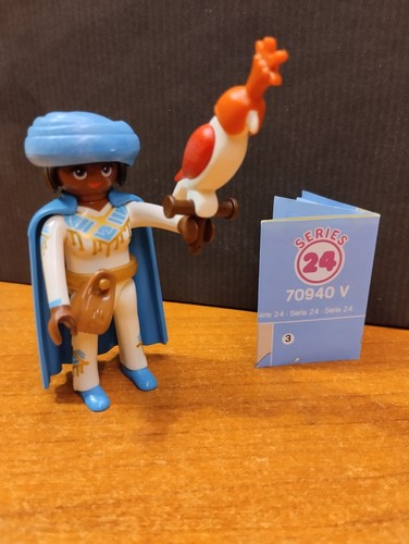 Playmobil figures serie - playmobil,