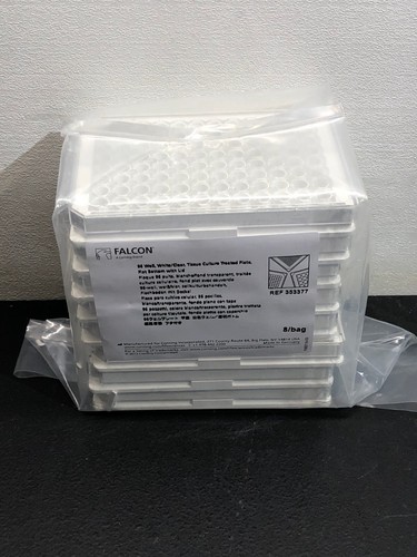 Falcon 353377 micropiastra - micropiastra, con