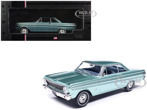 Ford falcon dynasty 1964 - ford,