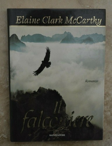 Mccarthy il falconiere - e.c.mccarthy,