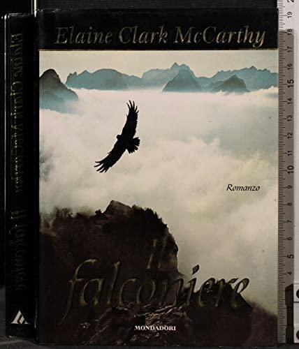 Falconiere mccarthy clark - mccarthy,