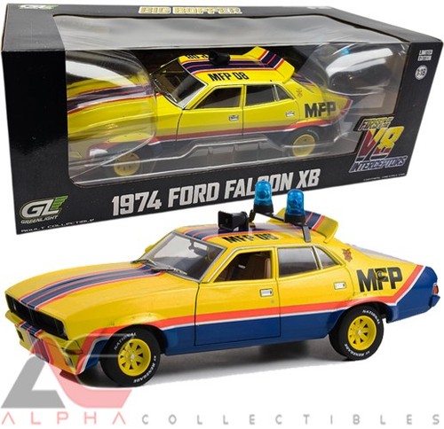 Greenlight 13675 1974 - greenlight,