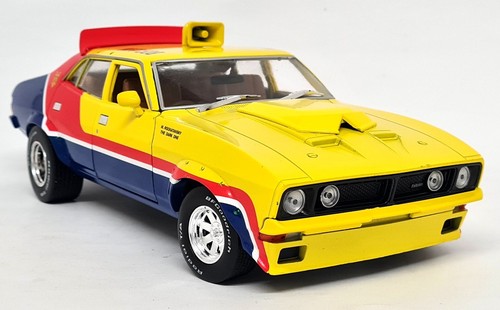 Greenlight mad max 1974 - 1/18,