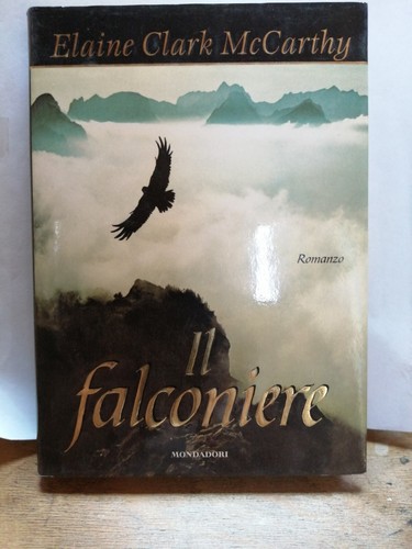 Falconiere elaine clark - falconiere,