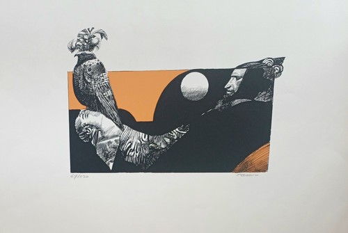 Sergio toppi il - toppi, “il