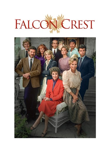 Falcon crest 1981 - falcon,