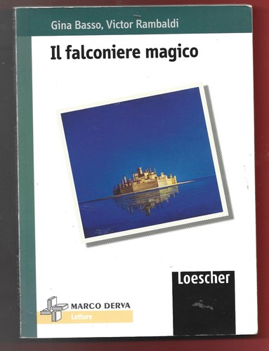 Basso rambaldi il - v.,