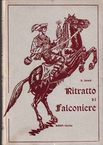 Farach ritratto di - ritratto,