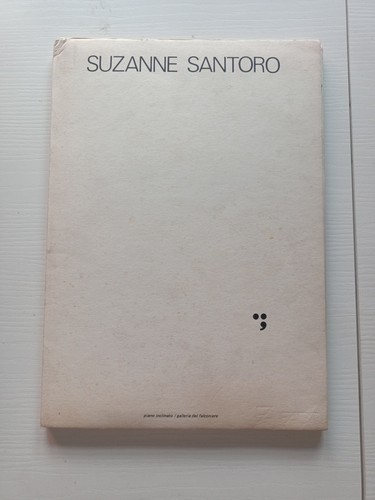 Suzanne santoro lavori - santoro,