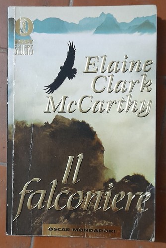 Falconiere elaine clark - elaine,