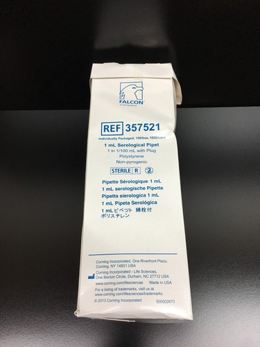 Corning falcon ref - ref, 357521