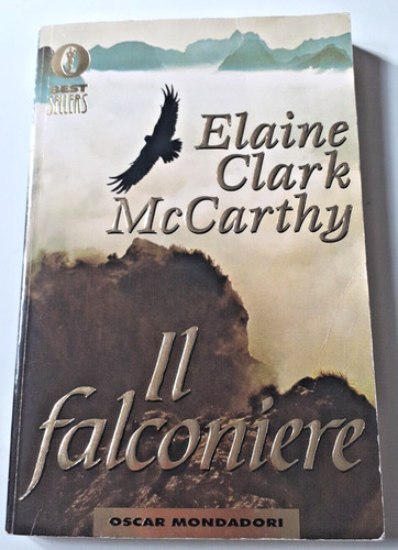 Falconiere elaine clark - il,