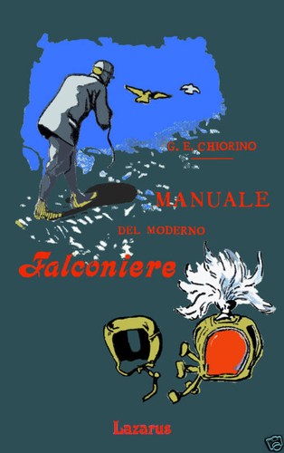 Manuale del moderno - manuale, falconiere