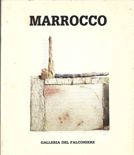 Marrocco galleria - -,