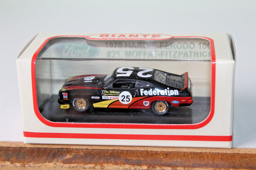 Biante minicars ford - biante, 1:64