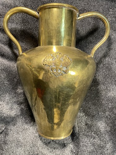Antico vaso anfora - , imperiale