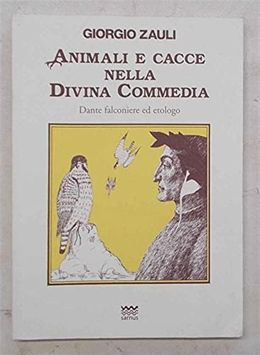 Animali cacce nella - cacce, divina