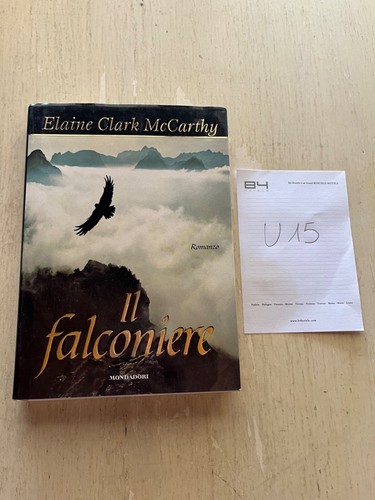 Falconiere elaine clark - -,