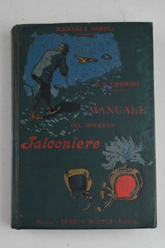 Chiorino manuale del - chiorino,
