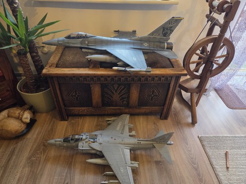Bbi elite force f - elite, f-16